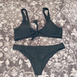 shein bikini set